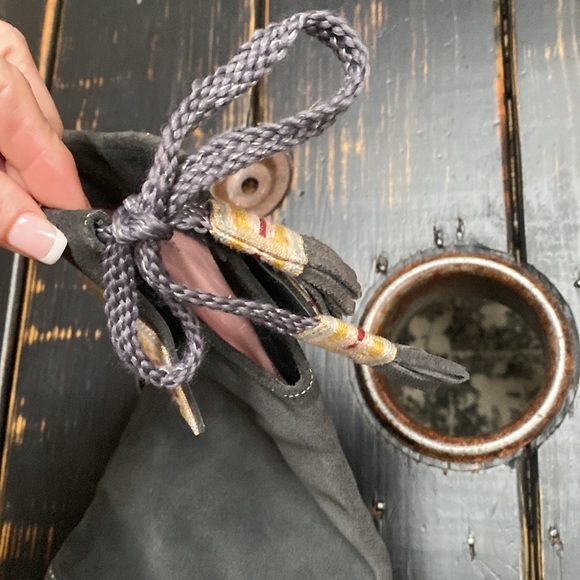 Marc Jacobs Stivali Suede Wedge boots - Picture 4 of 17